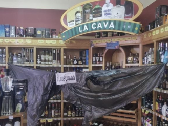 Se Acabaron las Palancas